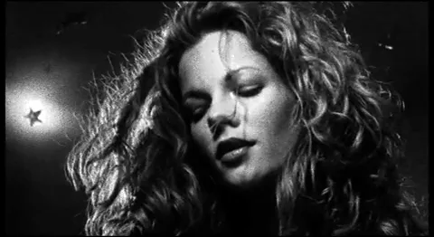 Still from The Shadow and the Sound