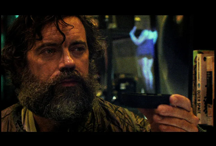 Still from Tennessee Waltz
