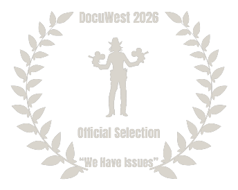 DocuWest / Cowgrrrl Official Selection