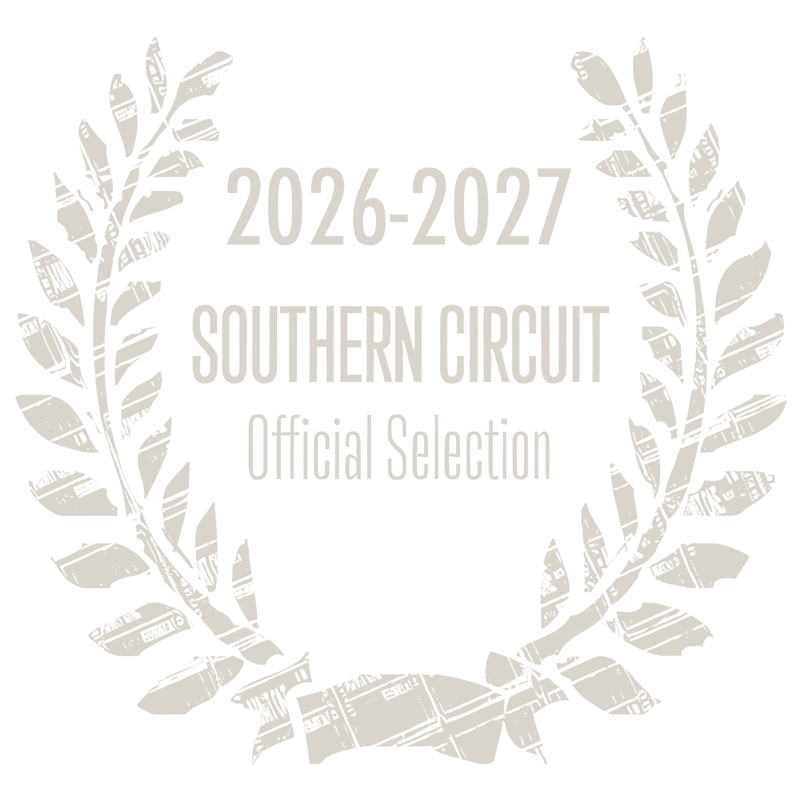 Southern Circuit Official Selection 2026–2027